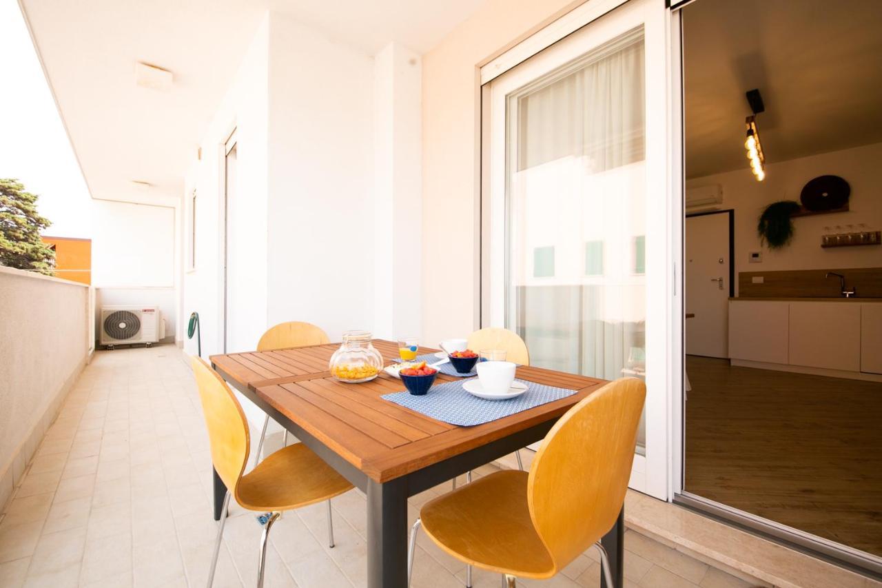 S'Arena Lughente Deluxe Apartment อาลเกโร ภายนอก รูปภาพ