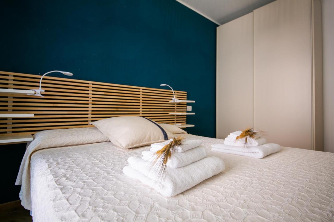 S'Arena Lughente Deluxe Apartment อาลเกโร ภายนอก รูปภาพ