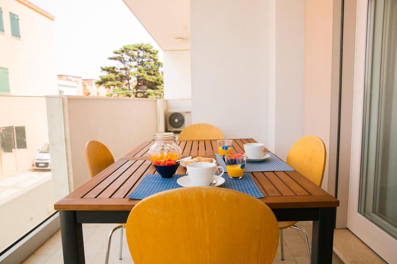S'Arena Lughente Deluxe Apartment อาลเกโร ภายนอก รูปภาพ