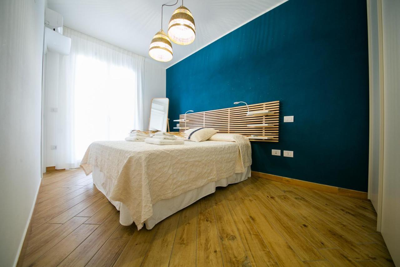 S'Arena Lughente Deluxe Apartment อาลเกโร ภายนอก รูปภาพ