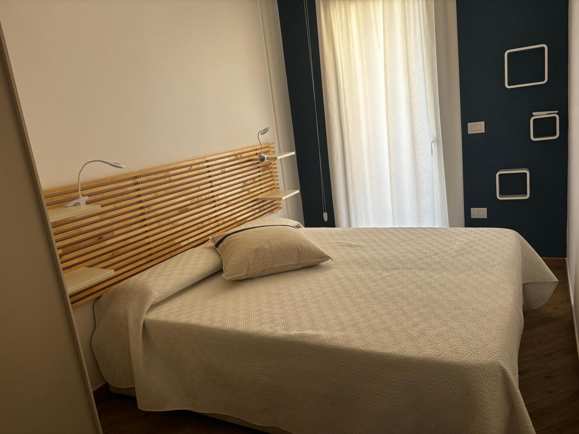 S'Arena Lughente Deluxe Apartment อาลเกโร ภายนอก รูปภาพ
